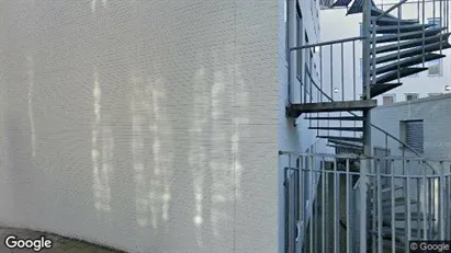 Kantorruimte te huur in Enschede - Foto uit Google Street View