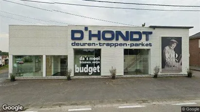 Commercial properties for sale in Erpe-Mere - Photo from Google Street View