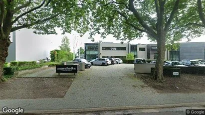 Office spaces for sale in Genk - Photo from Google Street View