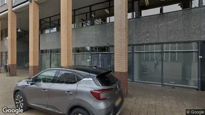 Kontorer til leie i Schiedam – Bilde fra Google Street View