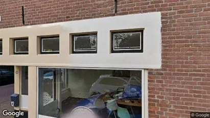 Office spaces for rent in Laren - Photo from Google Street View