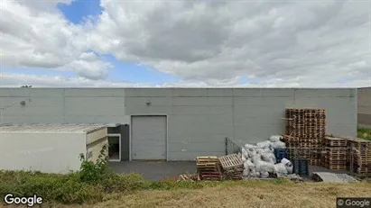 Warehouses for rent in Kortrijk - Photo from Google Street View