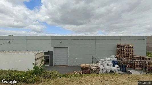 Lager zur Miete i Kortrijk – Foto von Google Street View