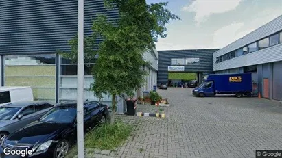 Lokaler til salgs i Amsterdam Westpoort – Bilde fra Google Street View
