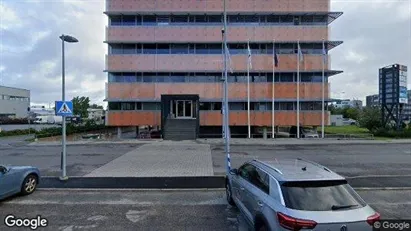 Kontorer til leie i Tallinn Mustamäe – Bilde fra Google Street View