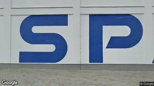 Office spaces for rent i Tallinn Kesklinna - Photo from Google Street View