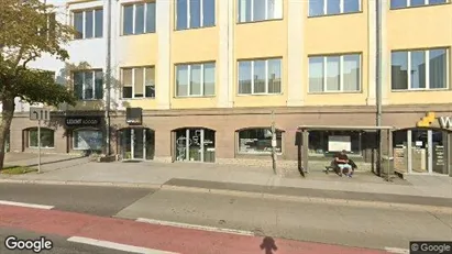 Kontorer til leie i Tallinn Kesklinna – Bilde fra Google Street View