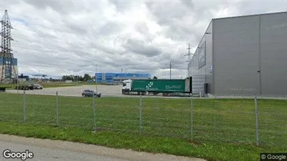 Office spaces for rent in Jõelähtme - Photo from Google Street View