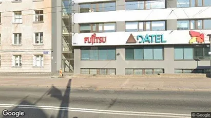 Office spaces for rent in Tallinn Kesklinna - Photo from Google Street View