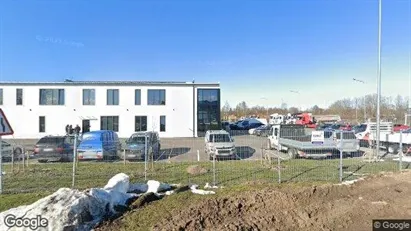 Kontorer til leie i Rae – Bilde fra Google Street View