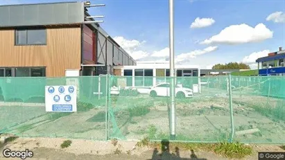 Företagslokaler för uthyrning i Zoetermeer – Foto från Google Street View