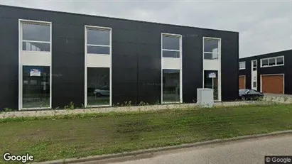 Bedrijfsruimtes te huur in Halderberge - Foto uit Google Street View