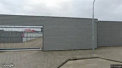 Lokaler til leje i Haarlem - Foto fra Google Street View