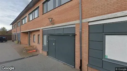 Kontorer til leie i Sollentuna – Bilde fra Google Street View
