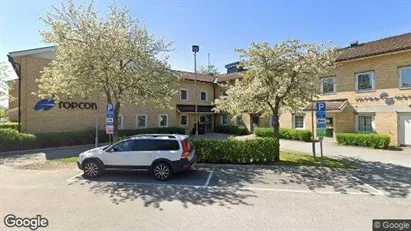 Office spaces for rent in Sollentuna - Photo from Google Street View