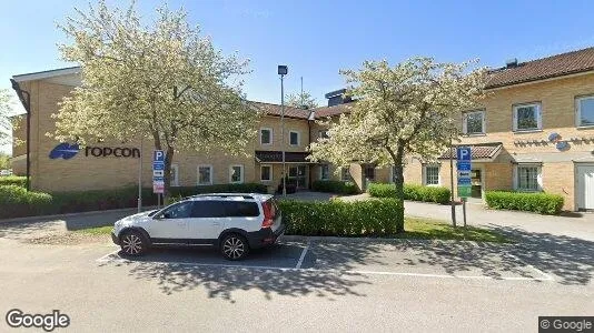 Office spaces for rent i Sollentuna - Photo from Google Street View