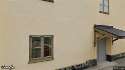 Office spaces for rent in Södermalm - Photo from Google Street View