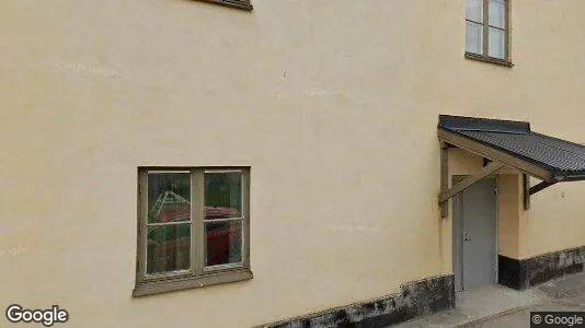Office spaces for rent i Södermalm - Photo from Google Street View