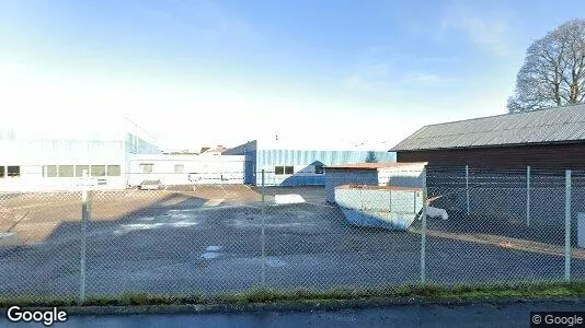 Office spaces for rent i Vårgårda - Photo from Google Street View