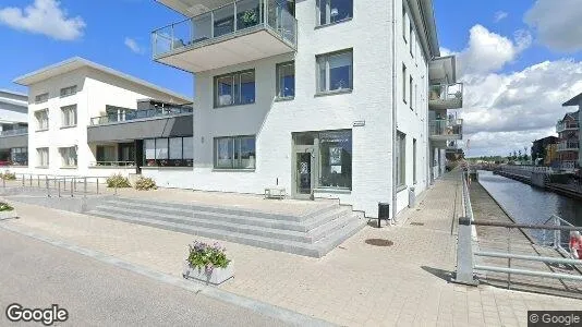 Office spaces for rent i Lomma - Photo from Google Street View