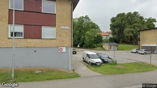 Kontorlokaler til leje i Lilla Edet - Foto fra Google Street View