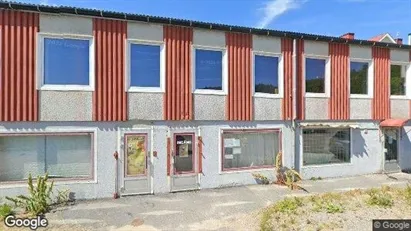 Kantorruimte te huur in Lilla Edet - Foto uit Google Street View