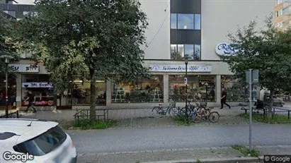 Kontorslokaler för uthyrning i Örebro – Foto från Google Street View