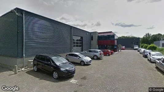 Lokaler til leie i Capelle aan den IJssel – Bilde fra Google Street View