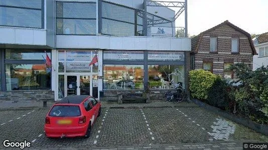 Lokaler til leie i Capelle aan den IJssel – Bilde fra Google Street View