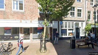 Office spaces for rent in Middelburg - Photo from Google Street View