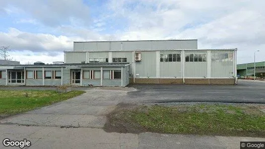 Lokaler til leje i Tampere Koillinen - Foto fra Google Street View