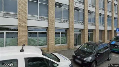 Office spaces for rent in Arendal - Photo from Google Street View