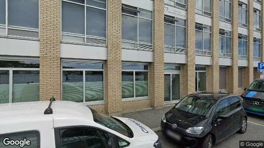 Office spaces for rent i Arendal - Photo from Google Street View