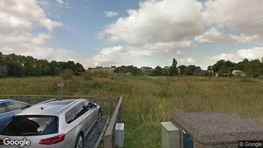 Lokaler til leje i Weesp - Foto fra Google Street View