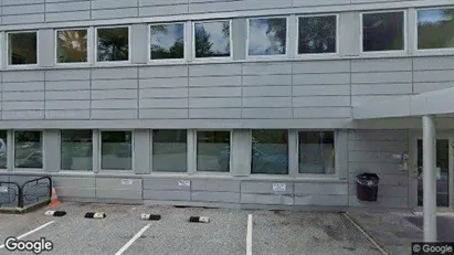 Büros zur Miete in Bergen Fyllingsdalen – Foto von Google Street View