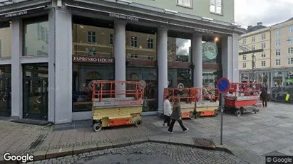 Office spaces for rent in Bergen Bergenhus - Photo from Google Street View