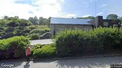 Lokaler til leje i Bergen Laksevåg - Foto fra Google Street View