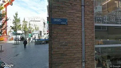 Lokaler til leje i Oostende - Foto fra Google Street View