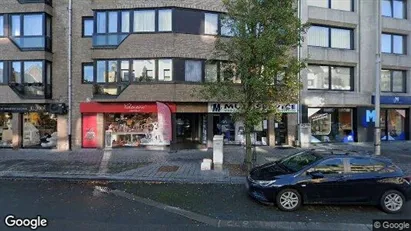 Gewerbeflächen zum Kauf in Ninove – Foto von Google Street View