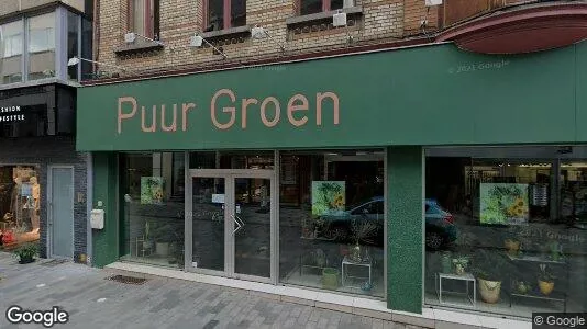Lokaler til leje i Aalst - Foto fra Google Street View