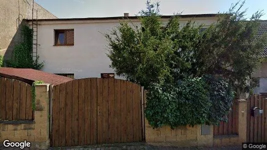 Lokaler til leje i Prag 5 - Foto fra Google Street View