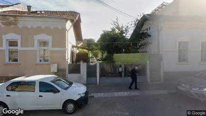 Commercial properties for sale in Cluj-Napoca - Photo from Google Street View