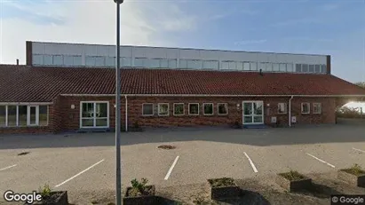 Office spaces for rent in Stenløse - Photo from Google Street View