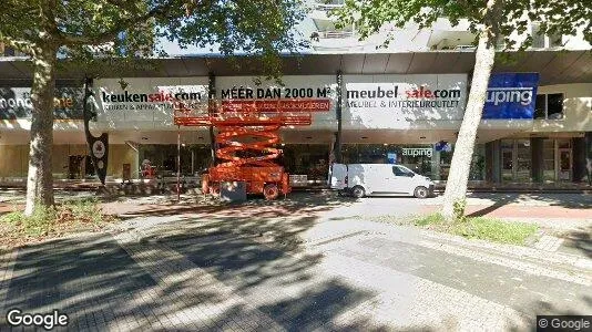 Commercial properties for rent i Zoetermeer - Photo from Google Street View