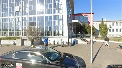 Lokaler til leje i Bratislava Nové Mesto - Foto fra Google Street View