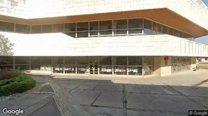 Lokaler til leie i Trenčín – Bilde fra Google Street View