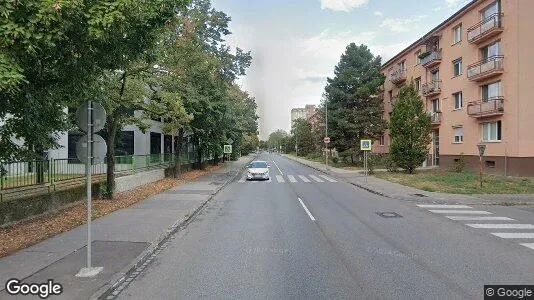 Commercial properties for rent i Location is not specified - Photo from Google Street View