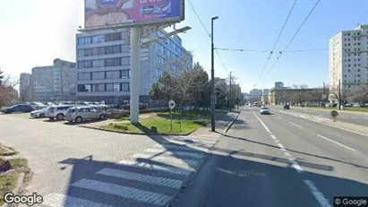 Lokaler til leie i Location is not specified – Bilde fra Google Street View