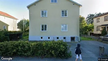 Gewerbeflächen zum Kauf in Uppsala – Foto von Google Street View