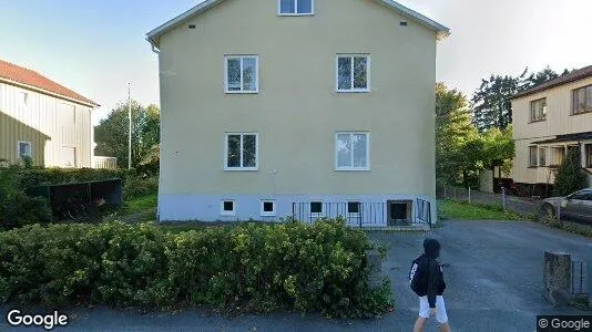 Gewerbeflächen zum Kauf i Uppsala – Foto von Google Street View